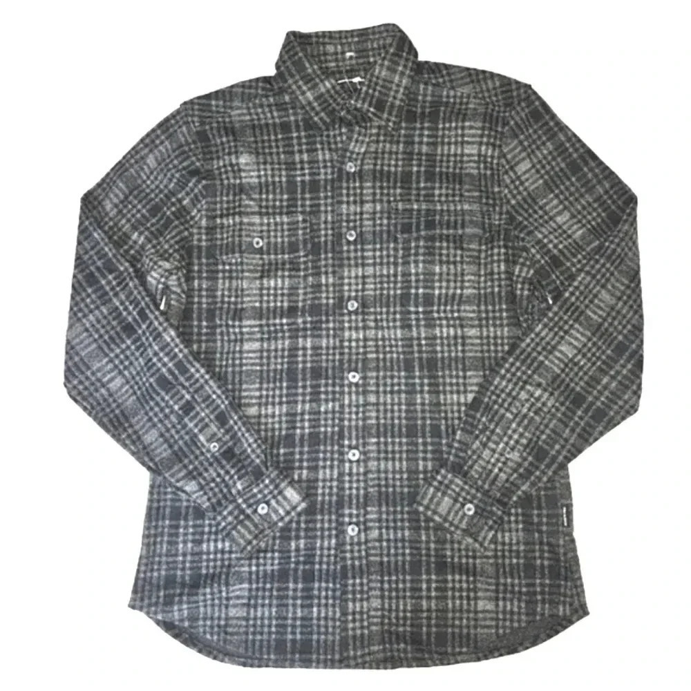 Kenneth Cole Comfort Performance Button Down Shirt